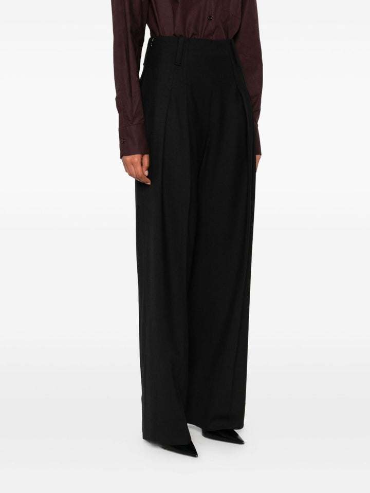 Victoria Beckham Trousers