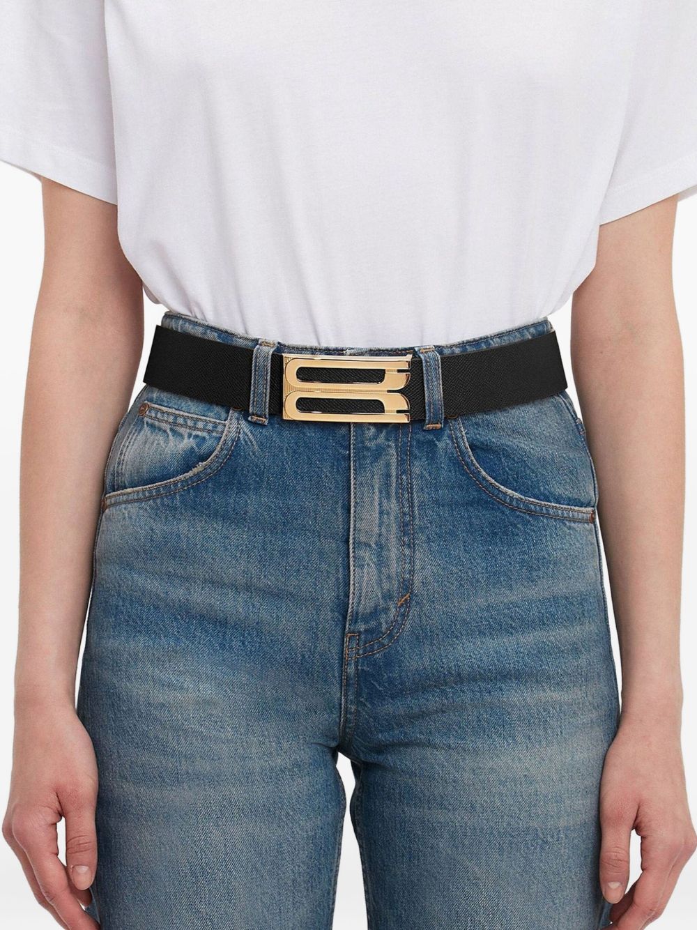 Victoria Beckham Belt