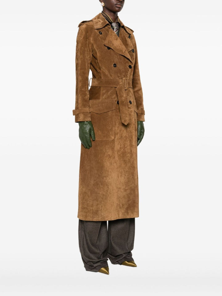 Saint Laurent Coat