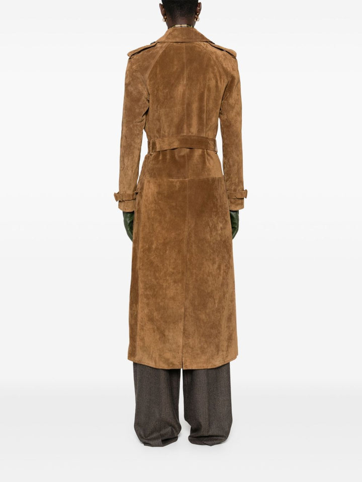 Saint Laurent Coat