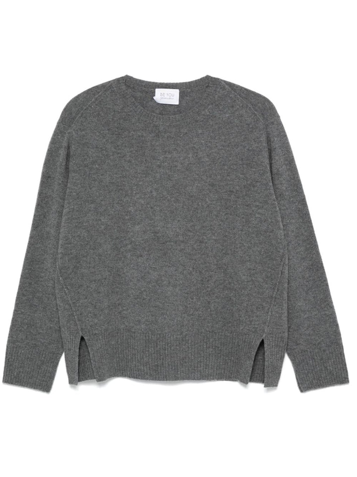 BEYOU Sweater