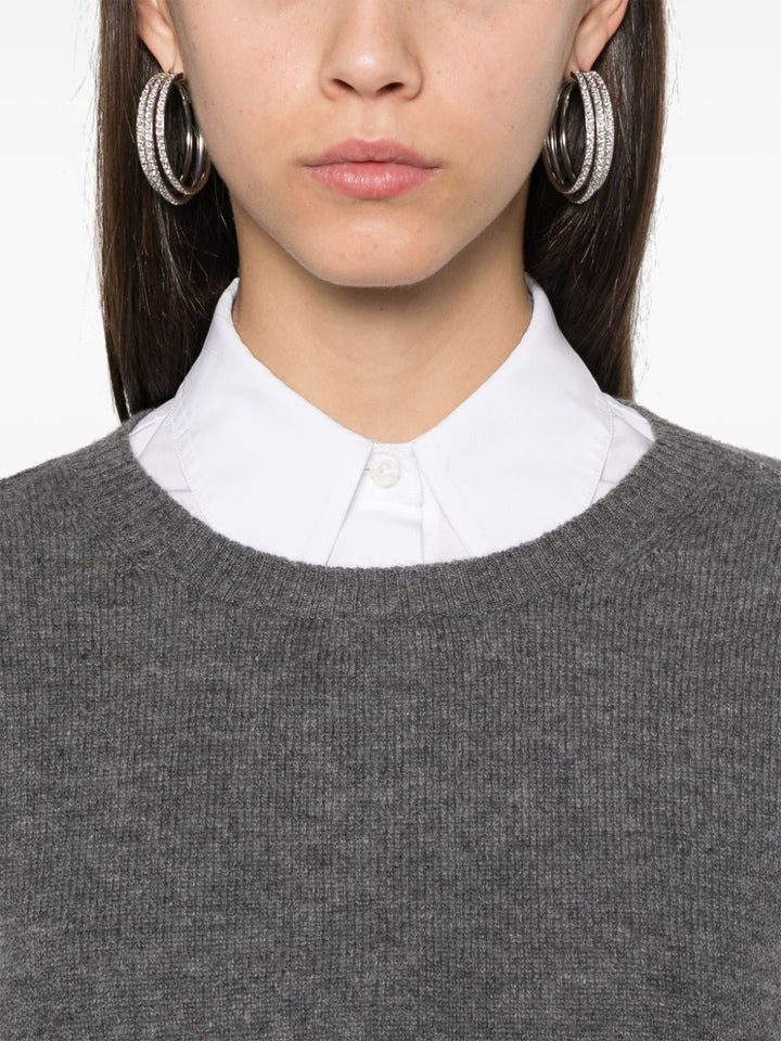 BEYOU Sweater