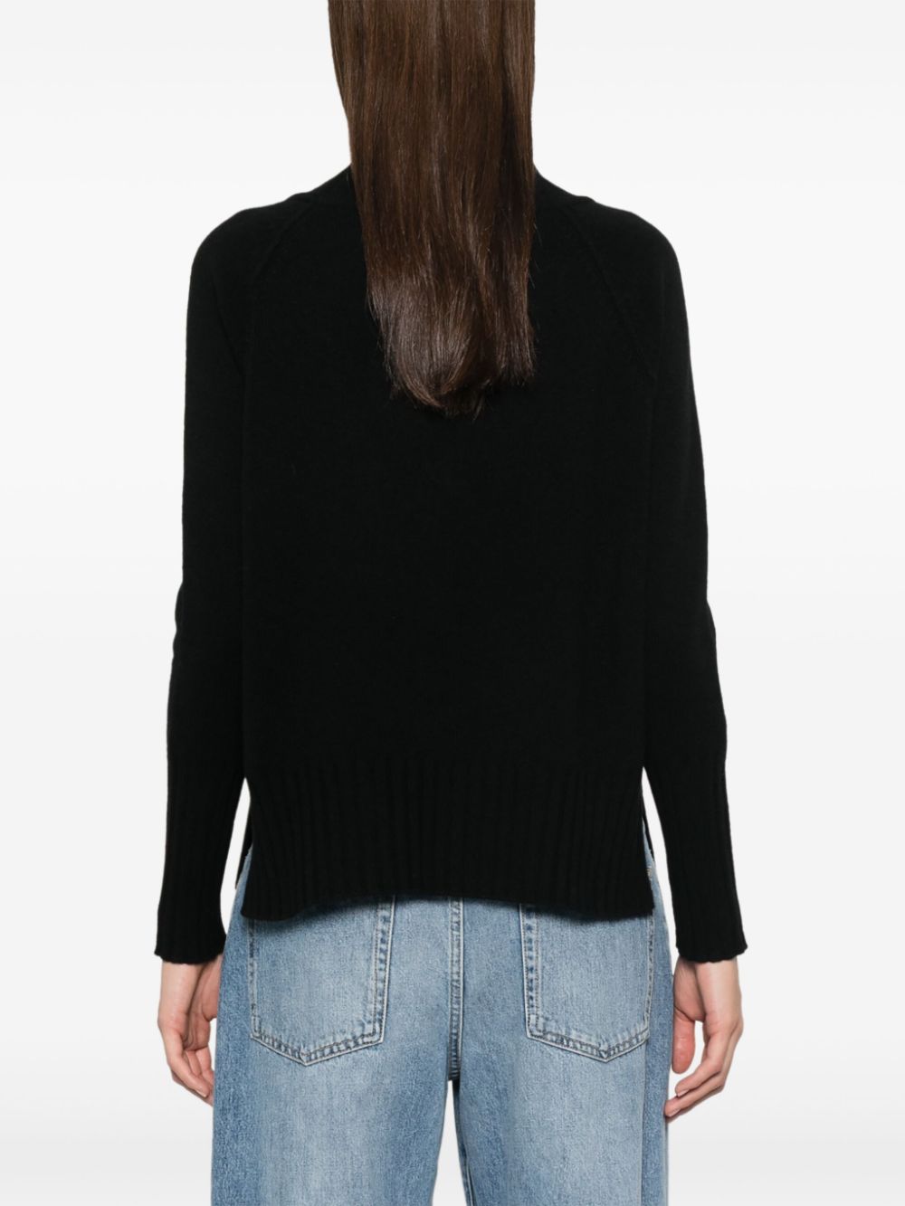 BEYOU Sweater