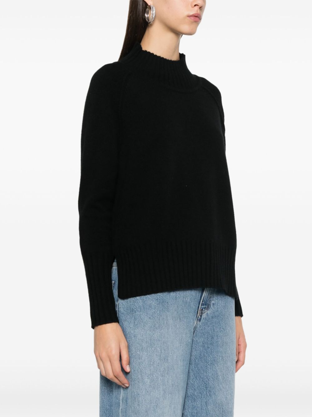 BEYOU Sweater