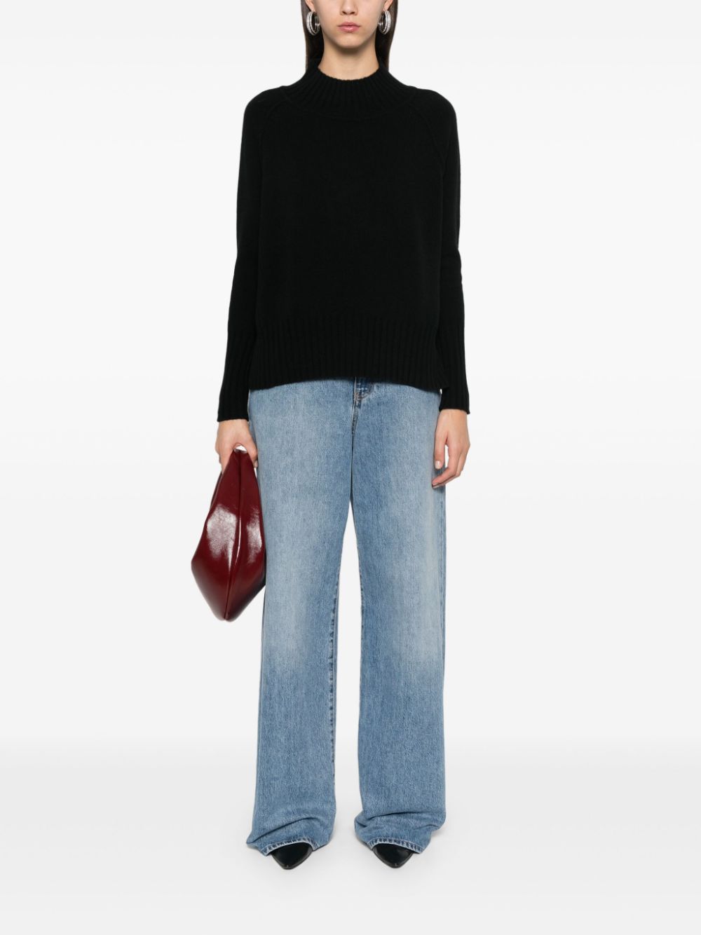 BEYOU Sweater