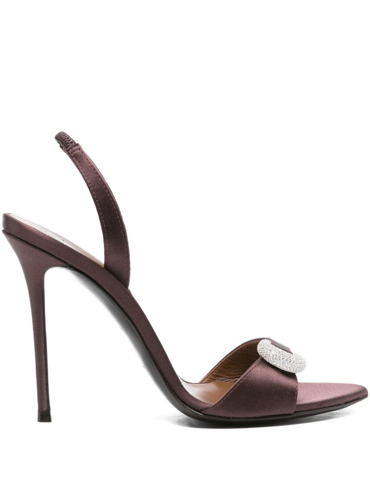 Giuseppe Zanotti Sandals
