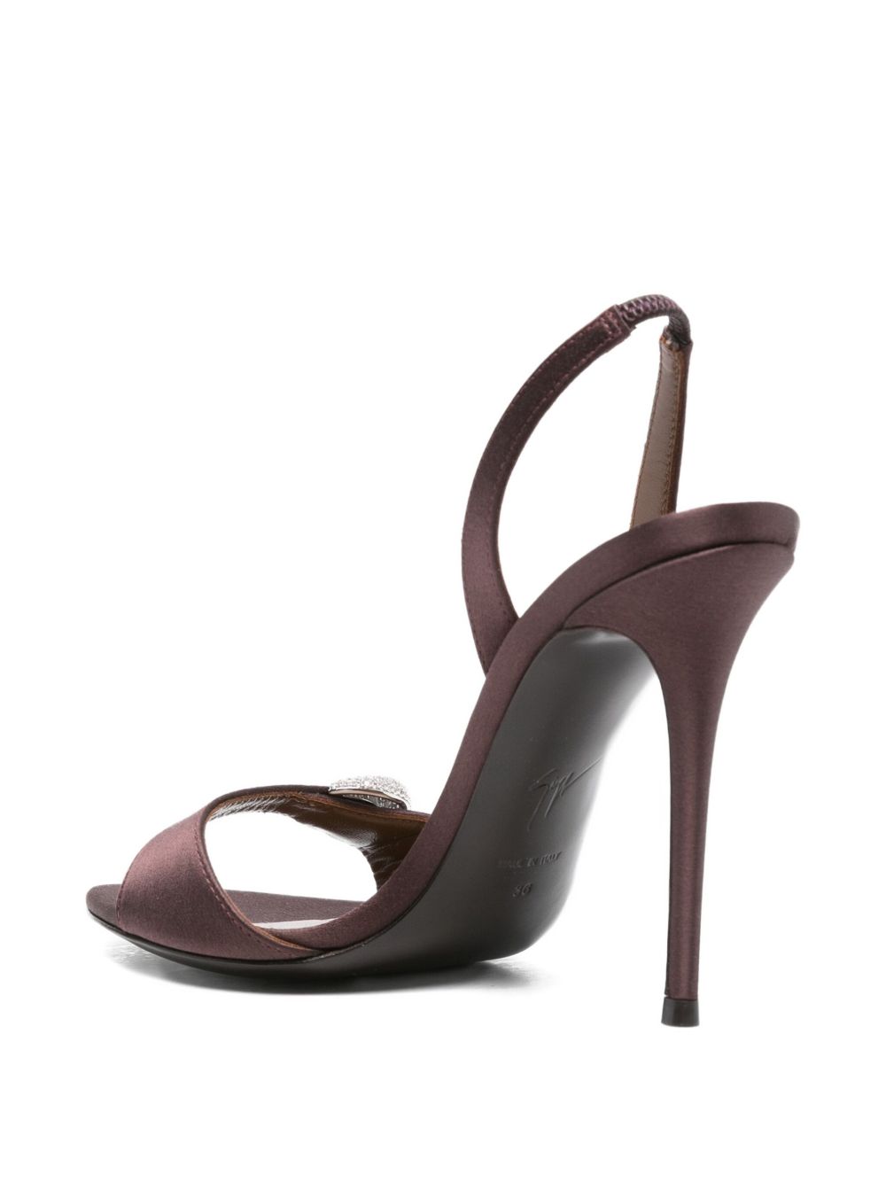 Giuseppe Zanotti Sandals