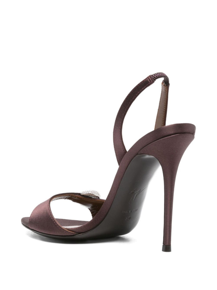 Giuseppe Zanotti Sandals