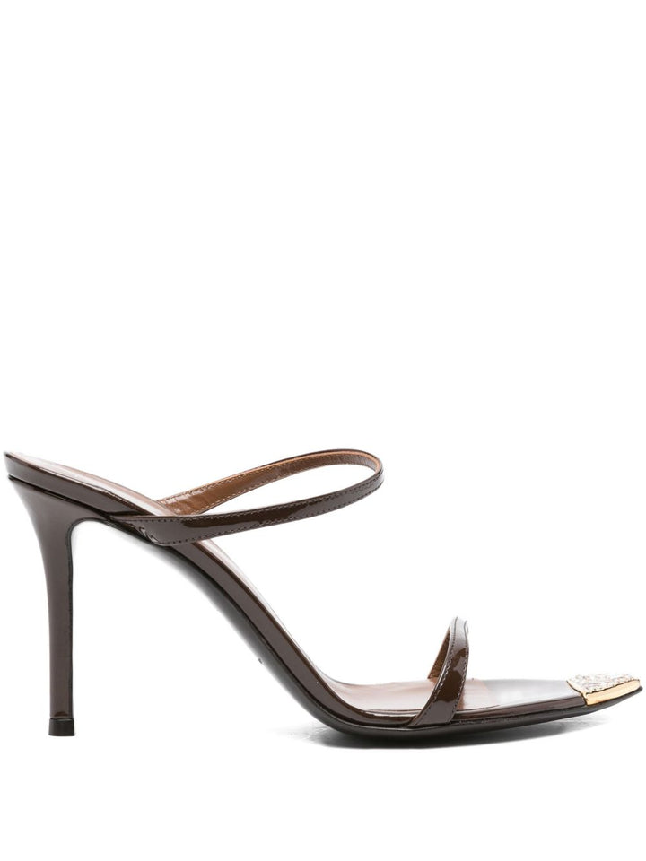 Giuseppe Zanotti Sandals