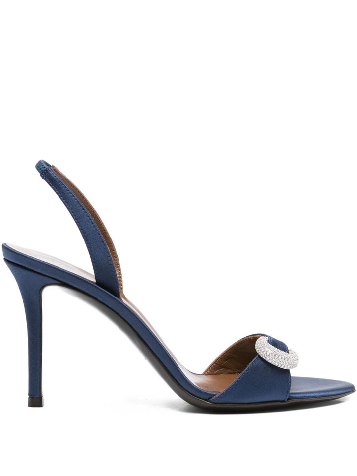 Giuseppe Zanotti Sandals