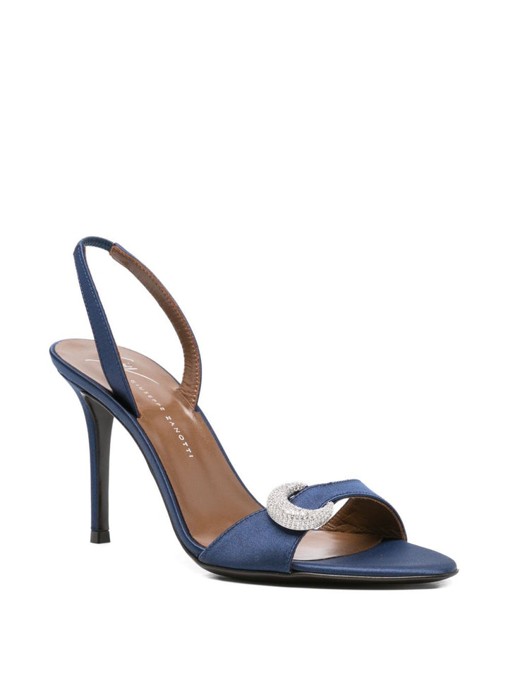 Giuseppe Zanotti Sandals