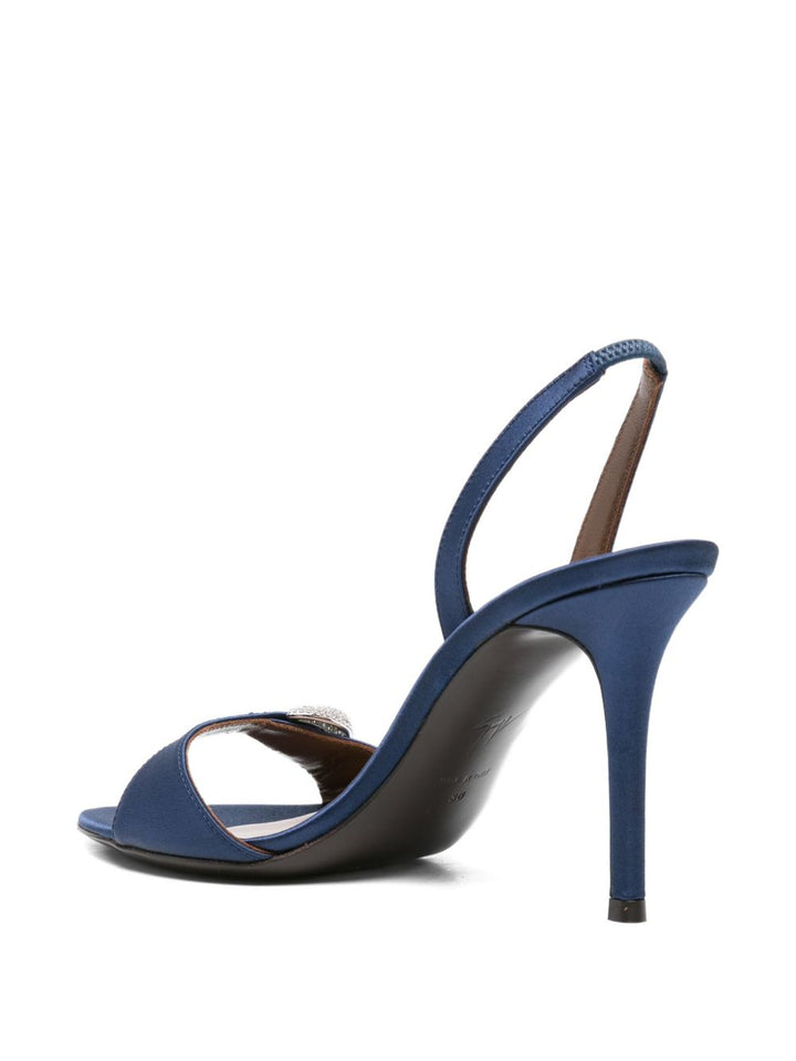 Giuseppe Zanotti Sandals
