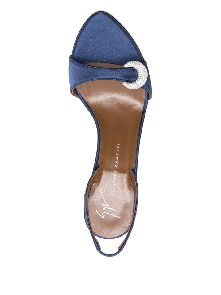 Giuseppe Zanotti Sandals