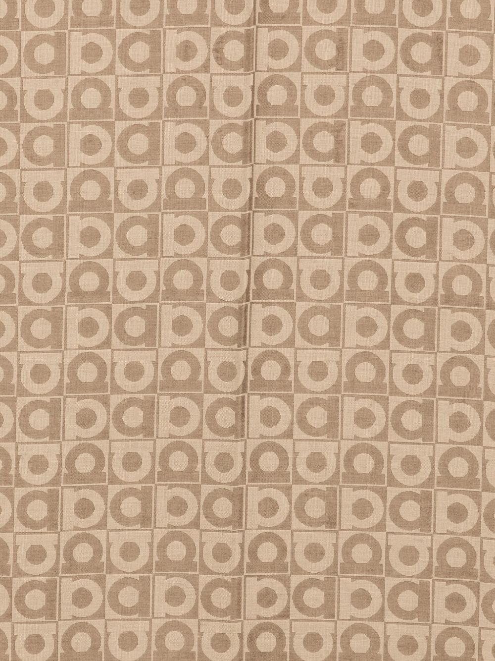 Ferragamo Scarf