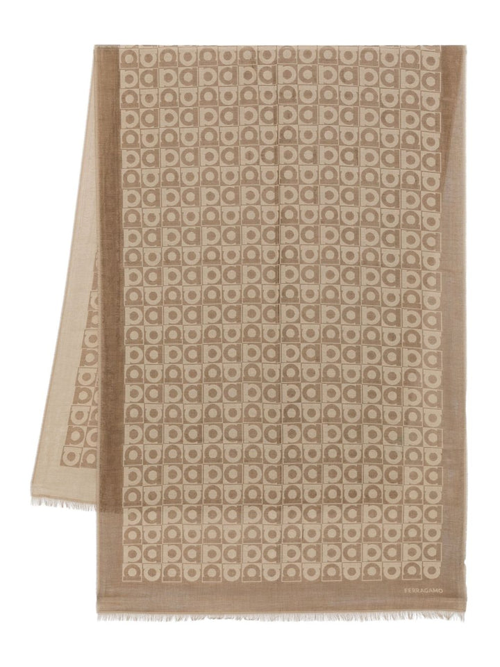 Ferragamo Scarf
