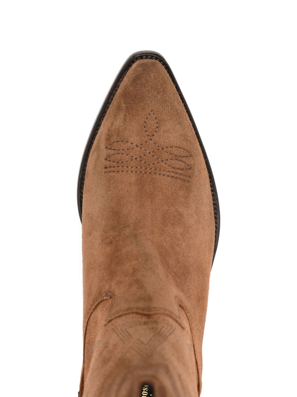 Golden Goose Boots