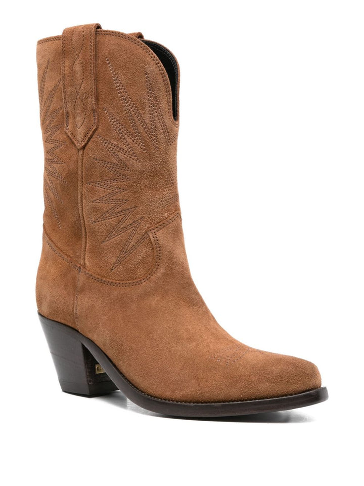 Golden Goose Boots