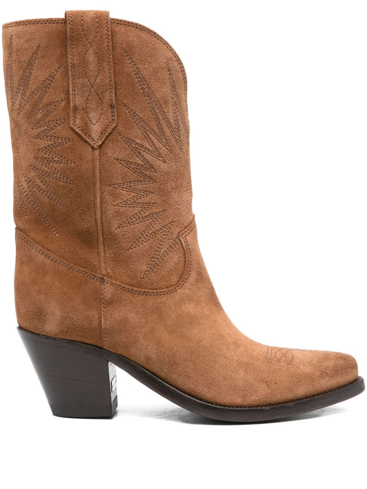 Golden Goose Boots
