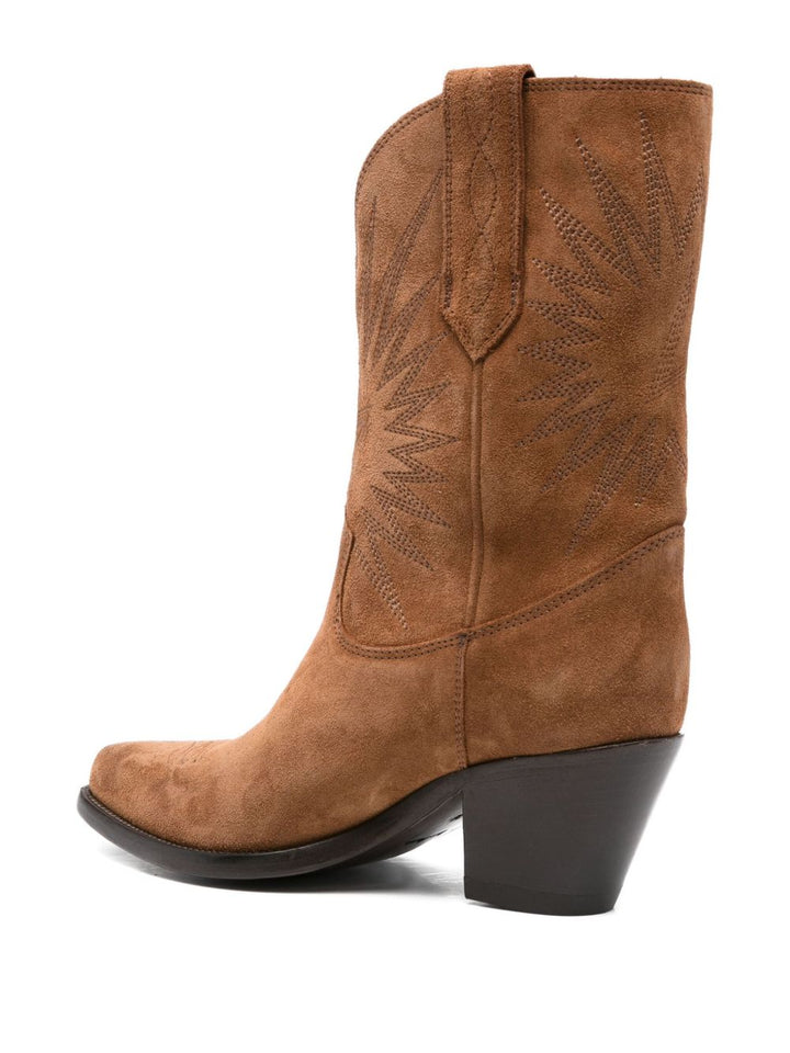 Golden Goose Boots