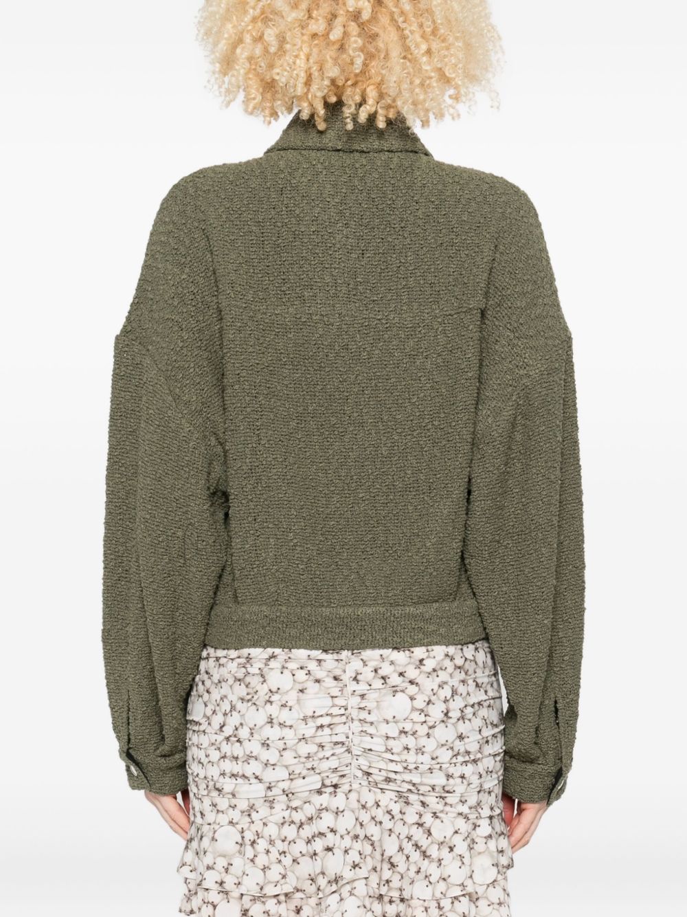 Iro Jacket