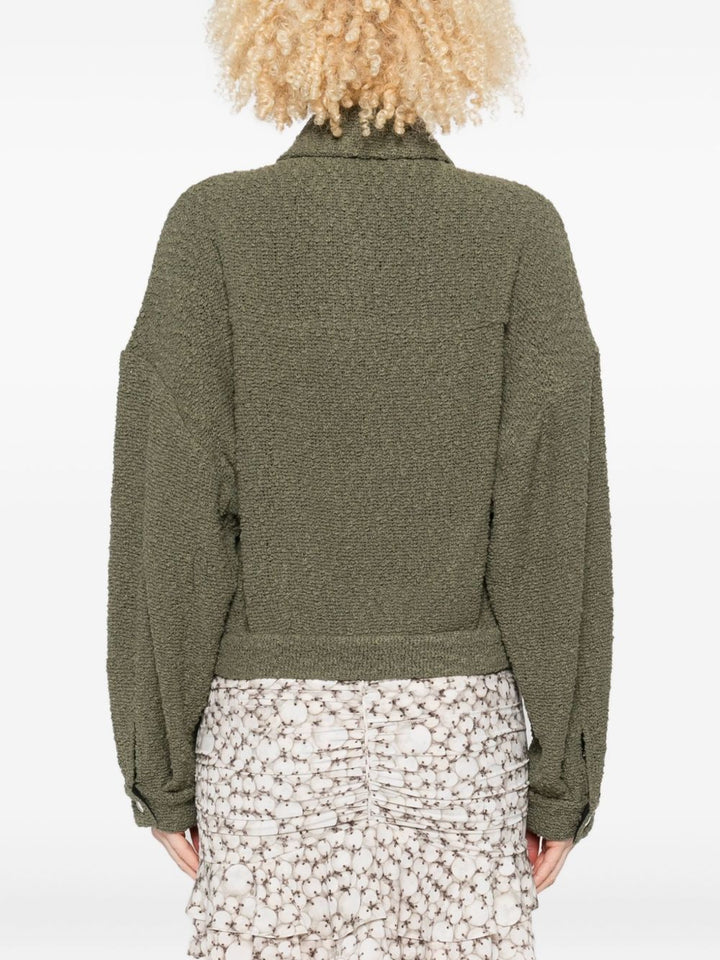 Iro Jacket