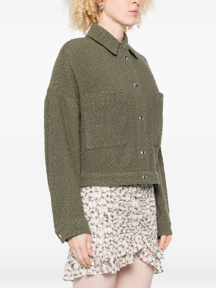 Iro Jacket