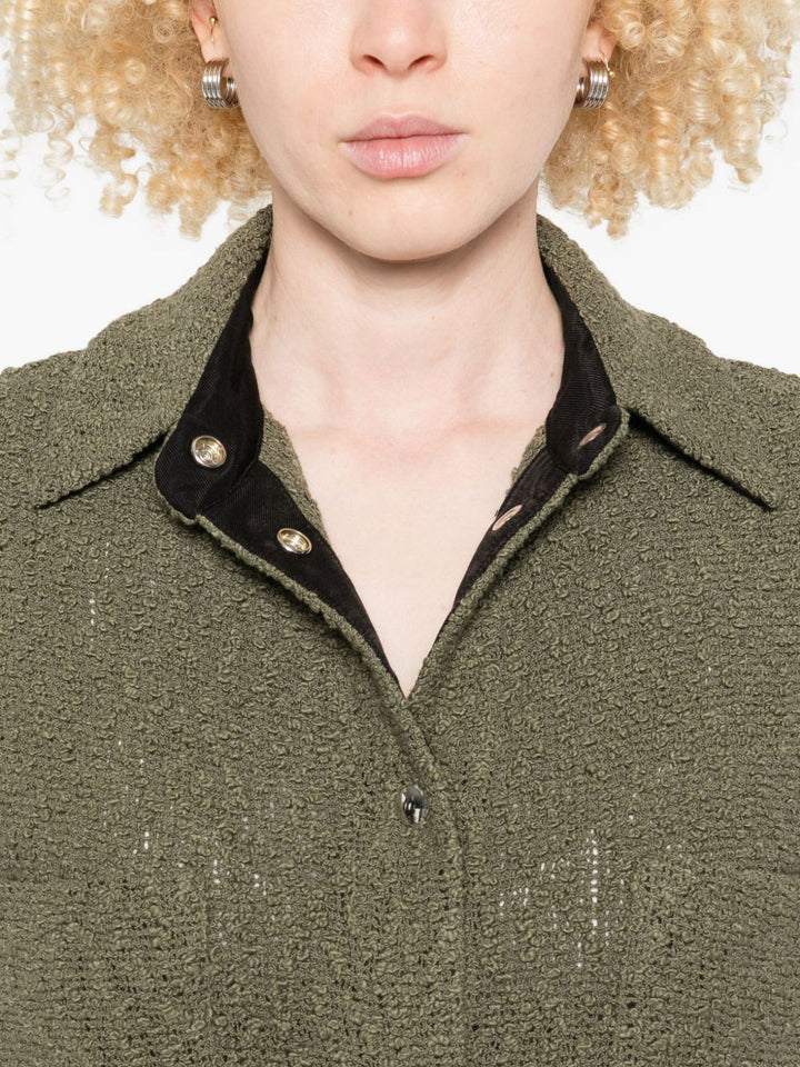 Iro Jacket