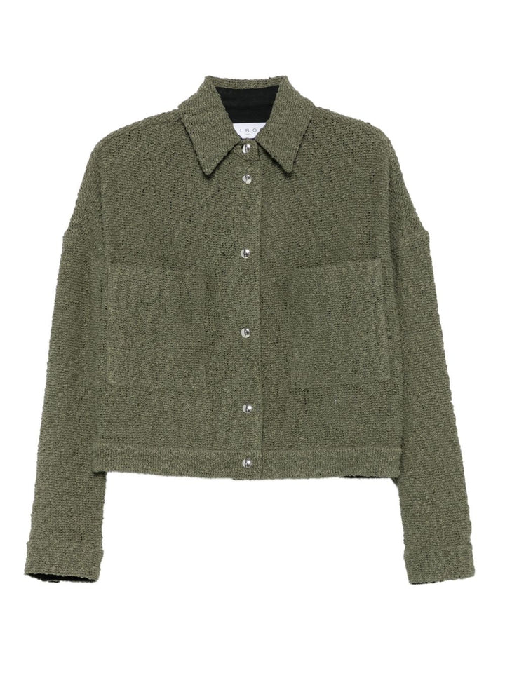 Iro Jacket
