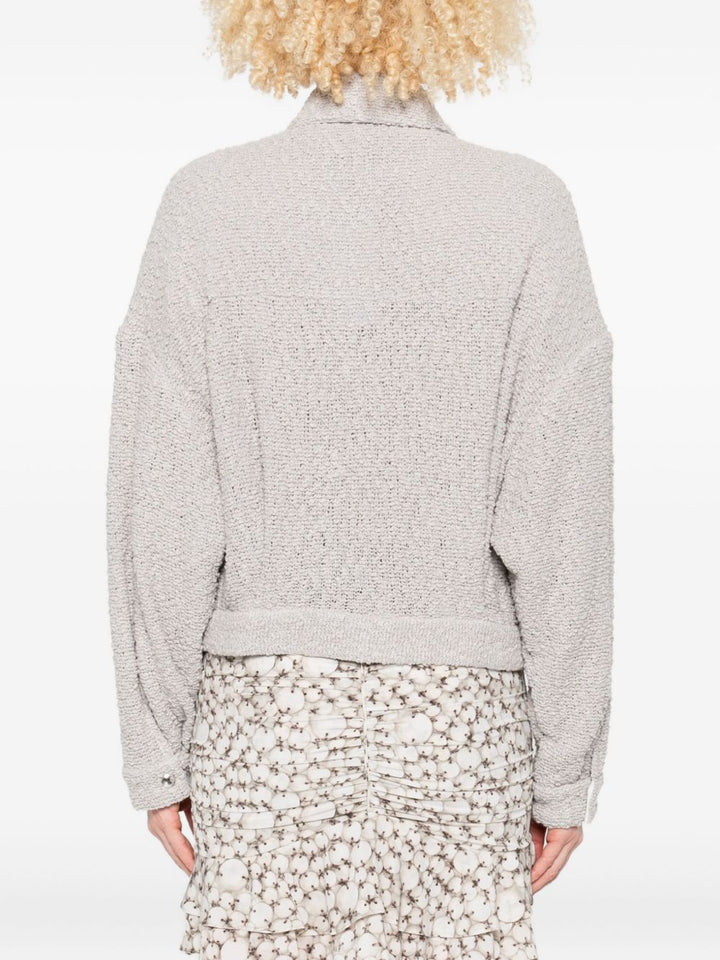 Iro Jacket