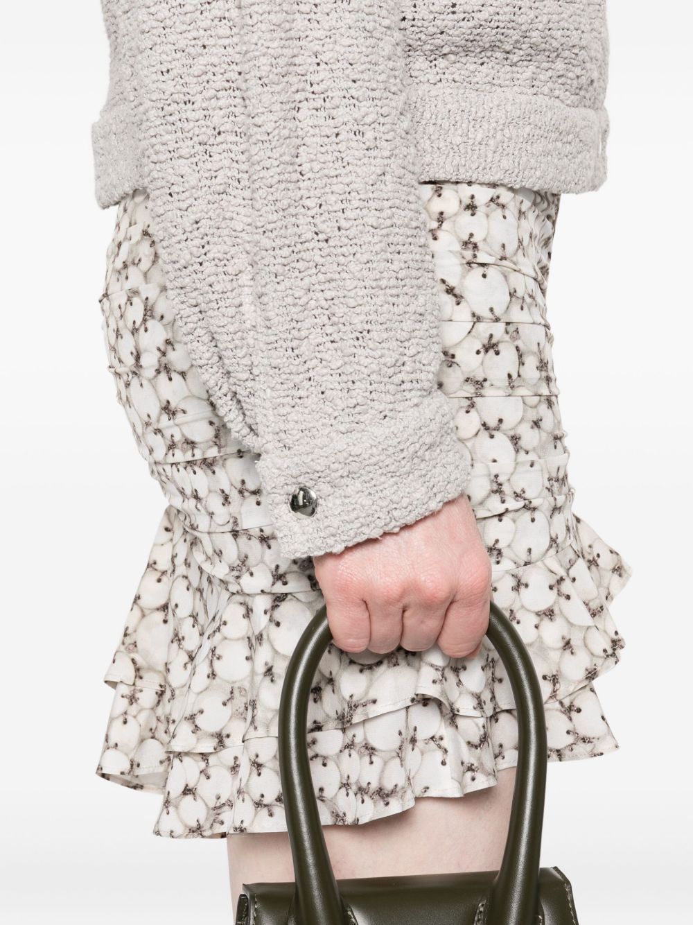 Iro Jacket