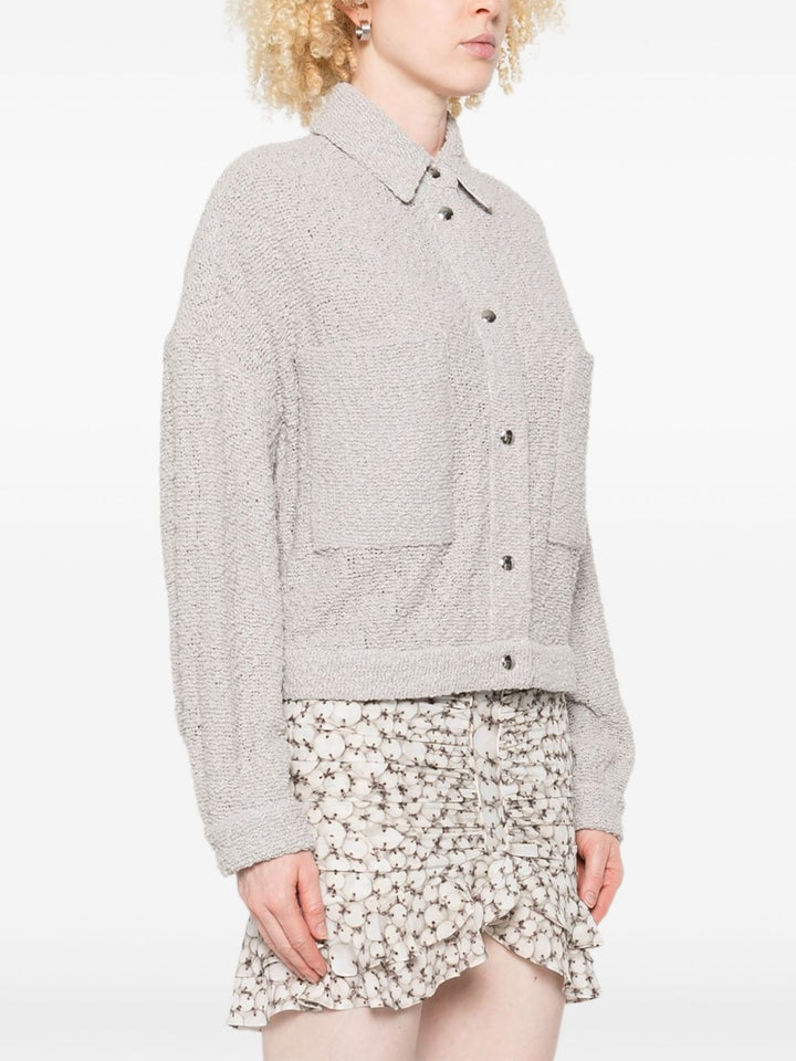 Iro Jacket