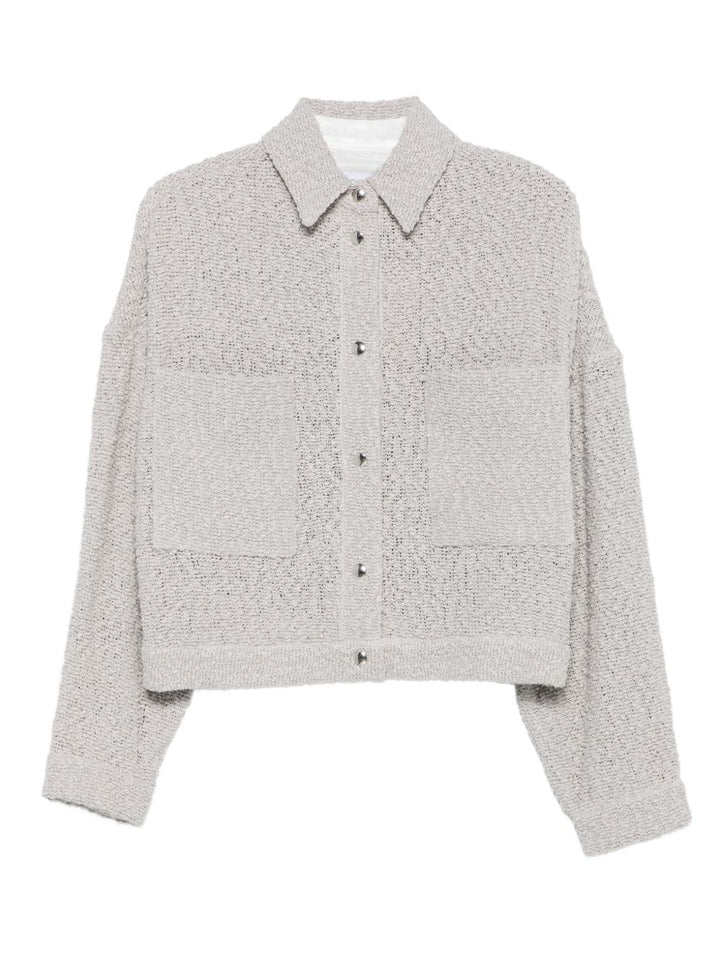 Iro Jacket