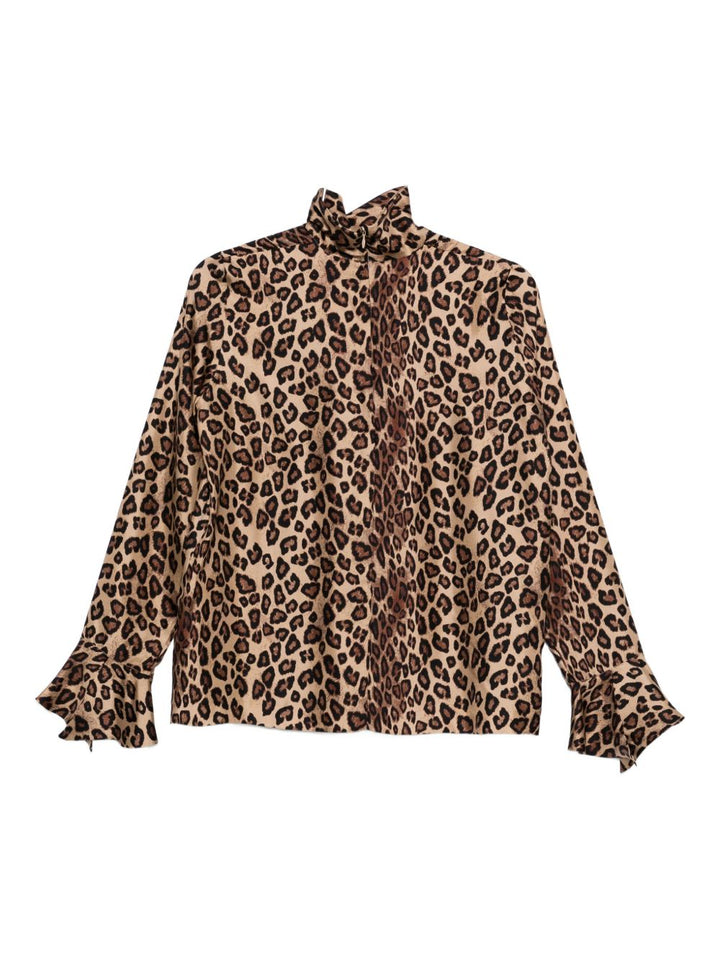 Alberto Biani Shirt