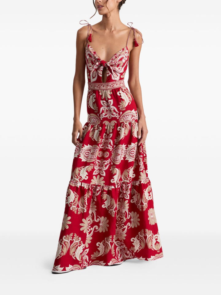 Alice + Olivia Dress