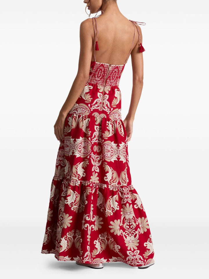 Alice + Olivia Dress