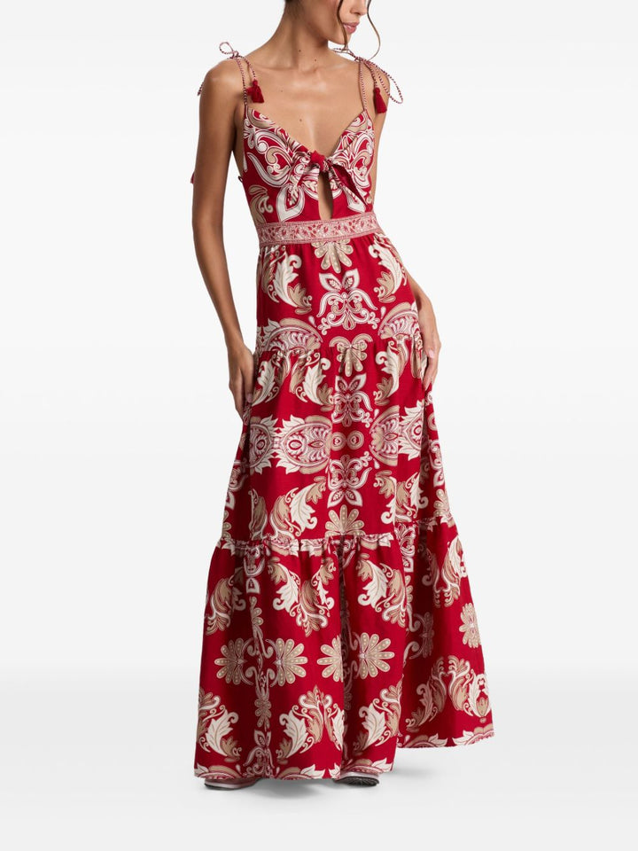 Alice + Olivia Dress