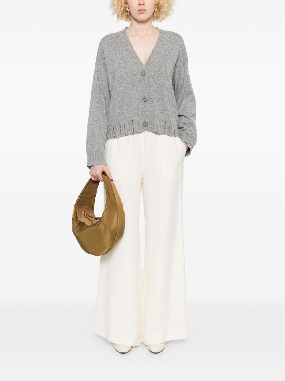 Fabiana Filippi Trousers