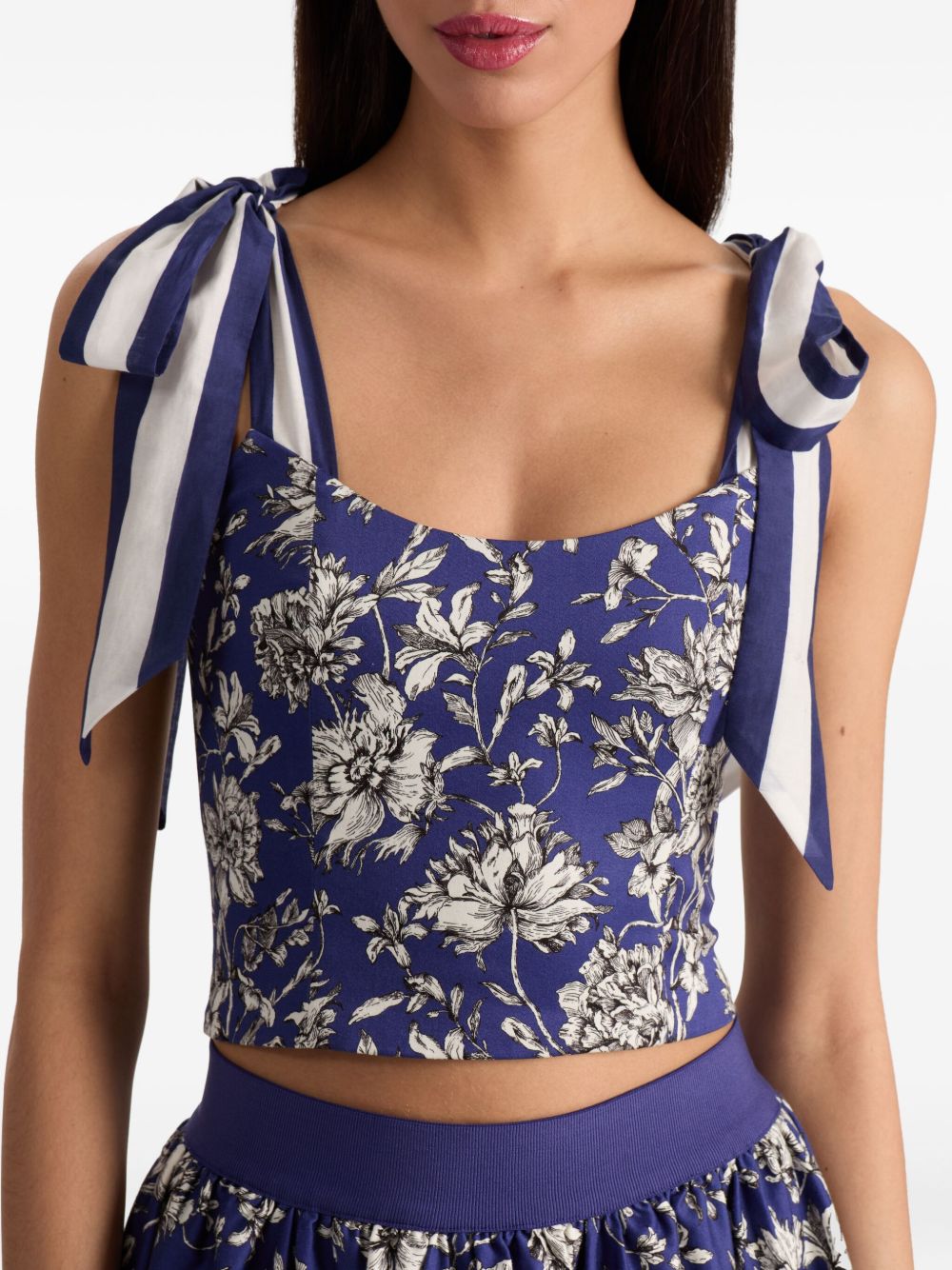 Alice + Olivia Top