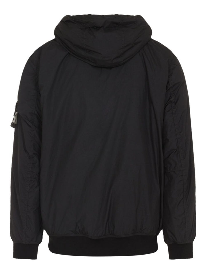 Stone Island jacket