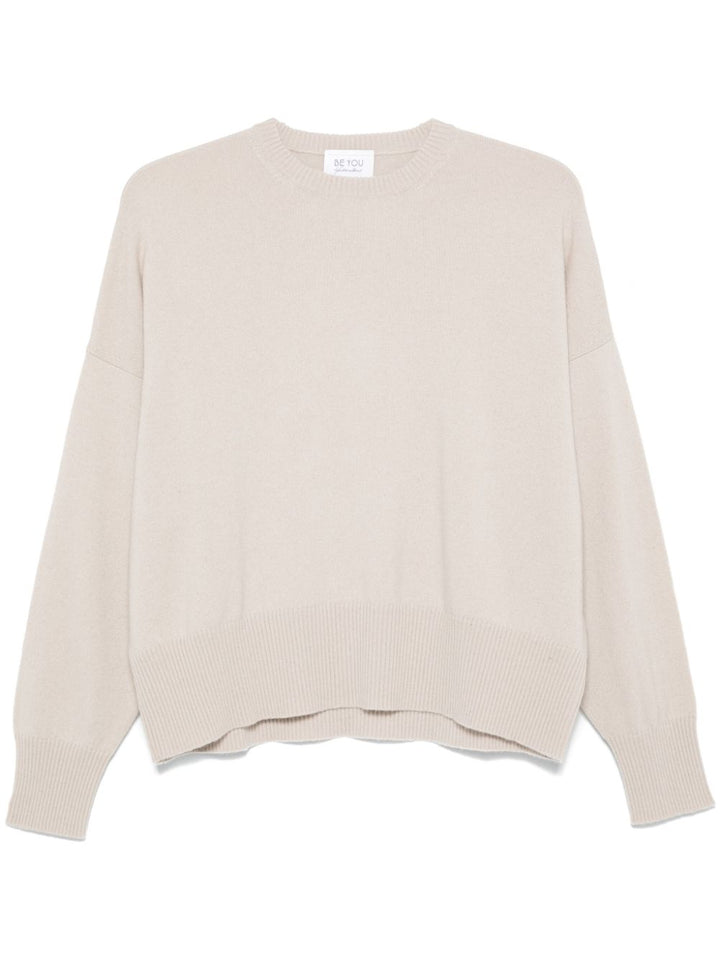 BEYOU Sweater