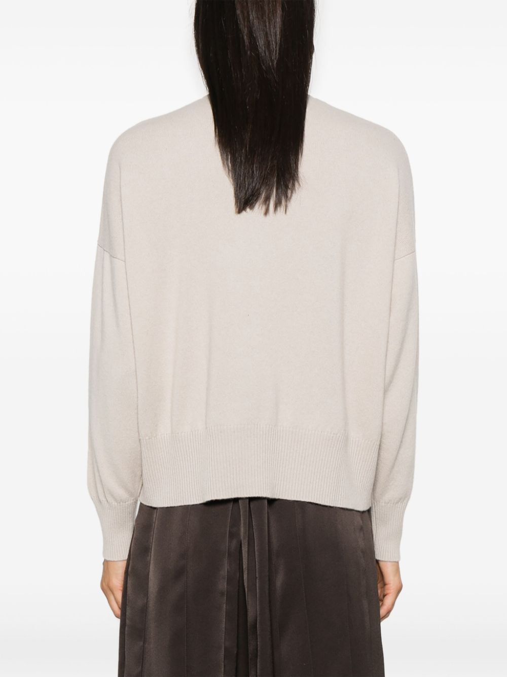 BEYOU Sweater