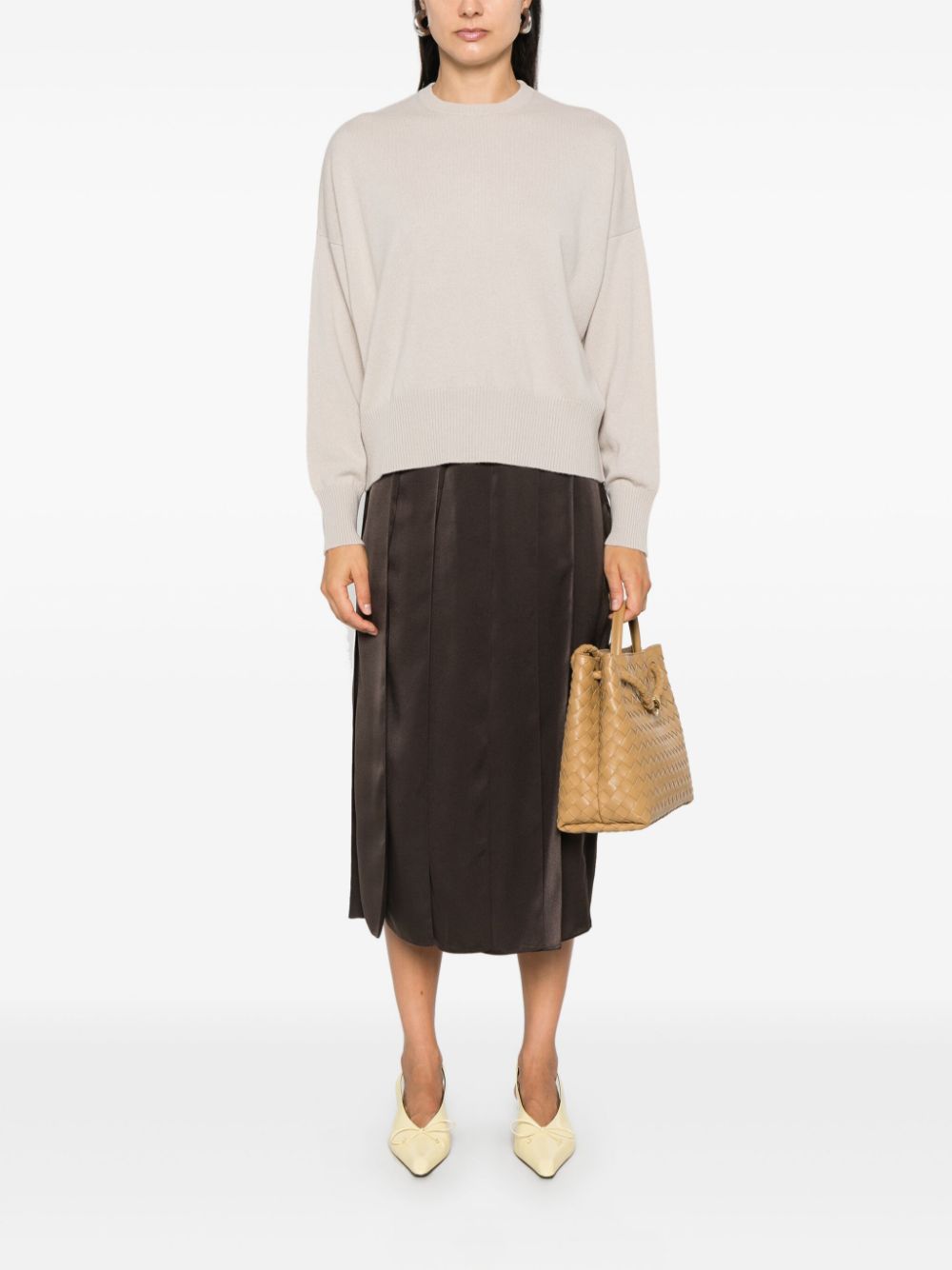 BEYOU Sweater