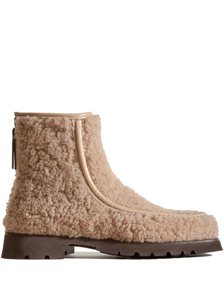 HEREU Boots