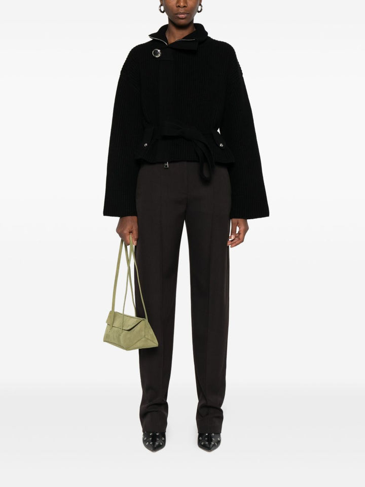 Alexander McQueen Trousers