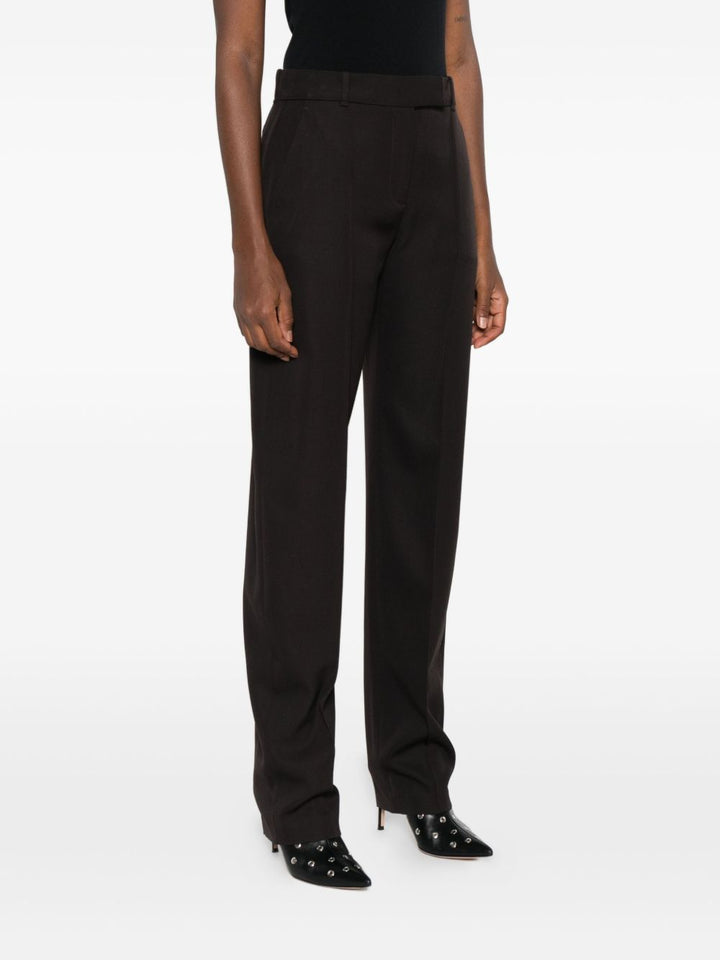 Alexander McQueen Trousers