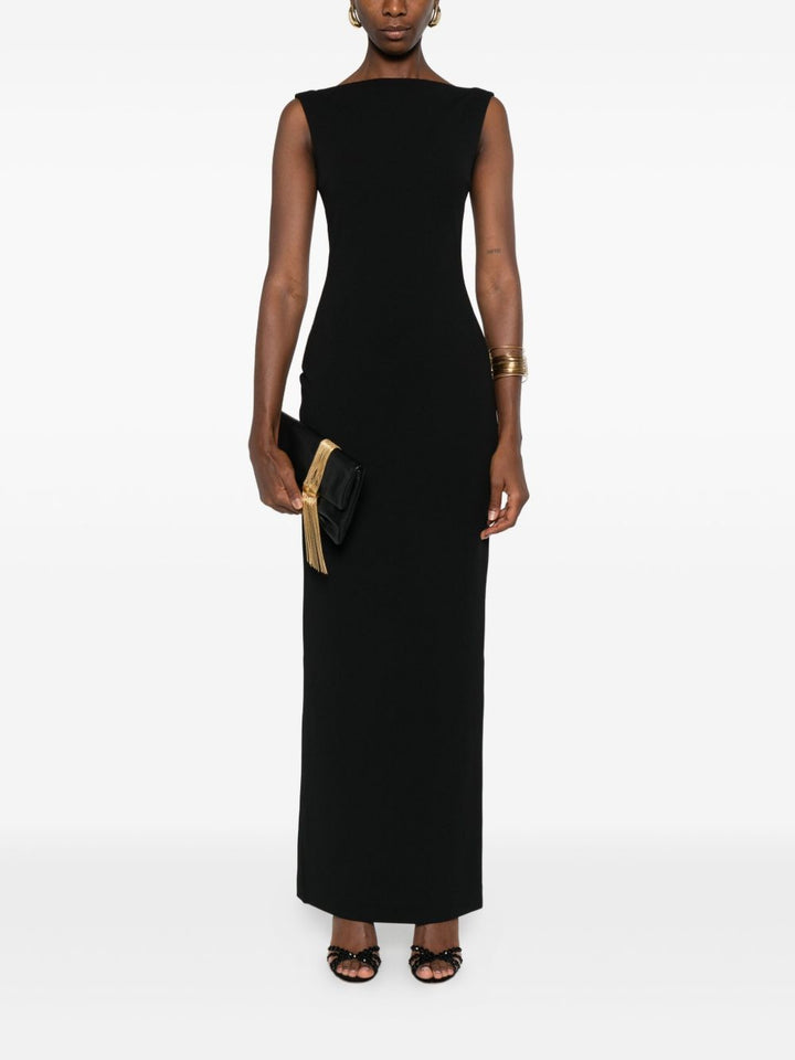Solace London Dress
