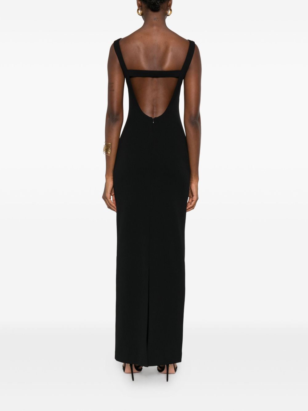Solace London Dress