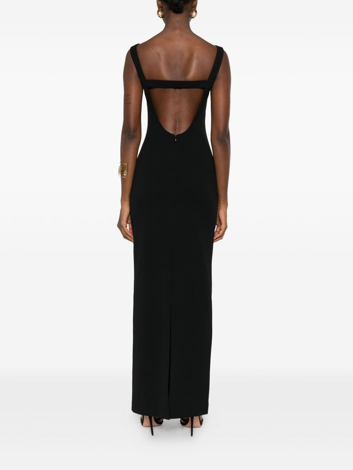 Solace London Dress
