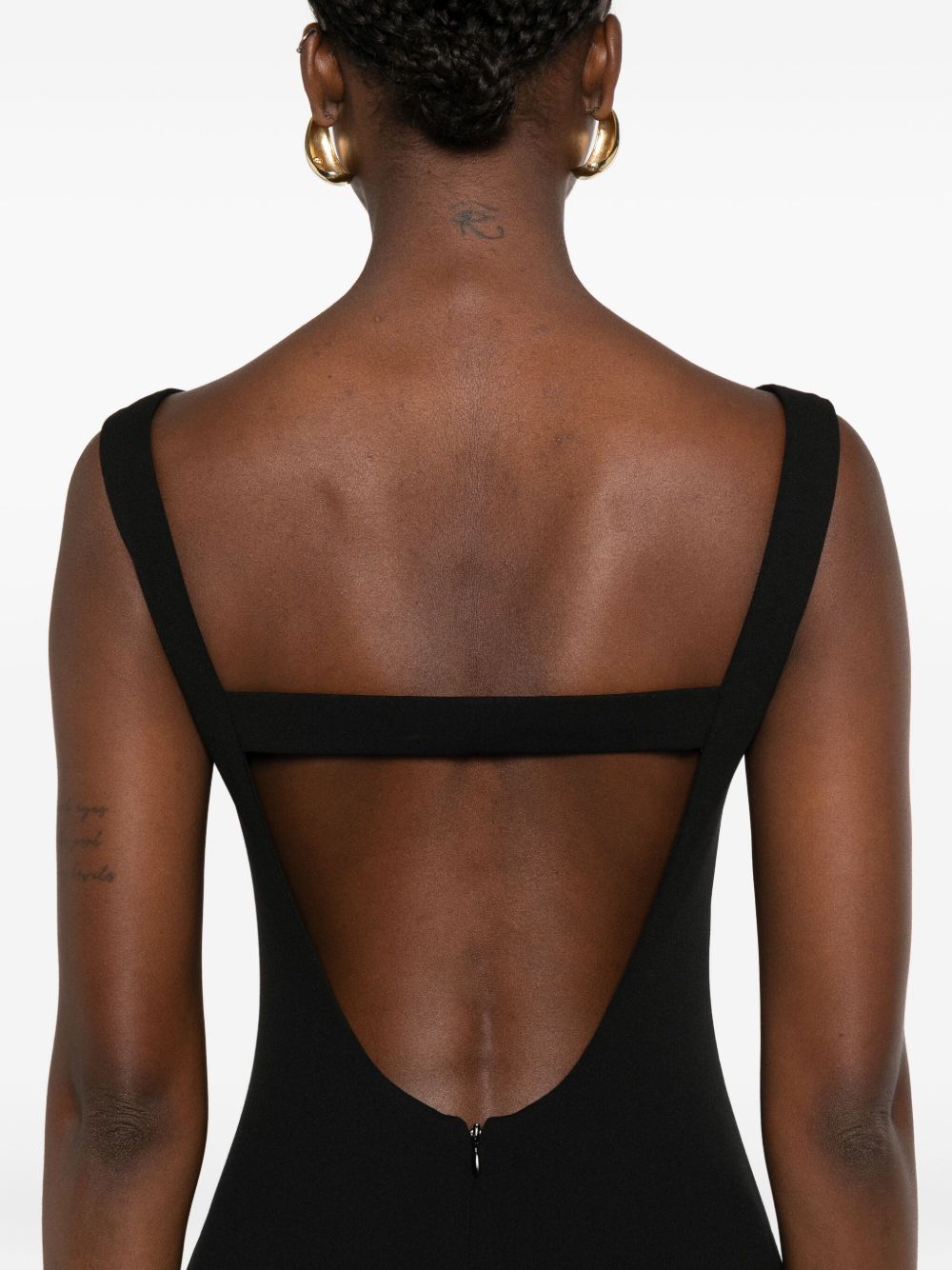 Solace London Dress