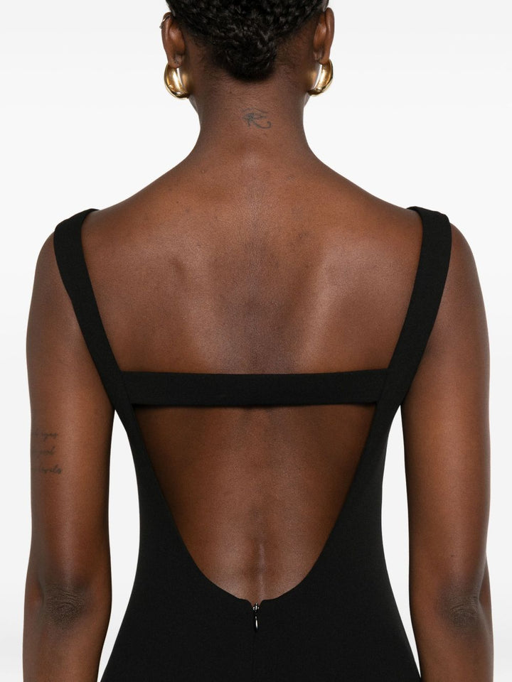 Solace London Dress